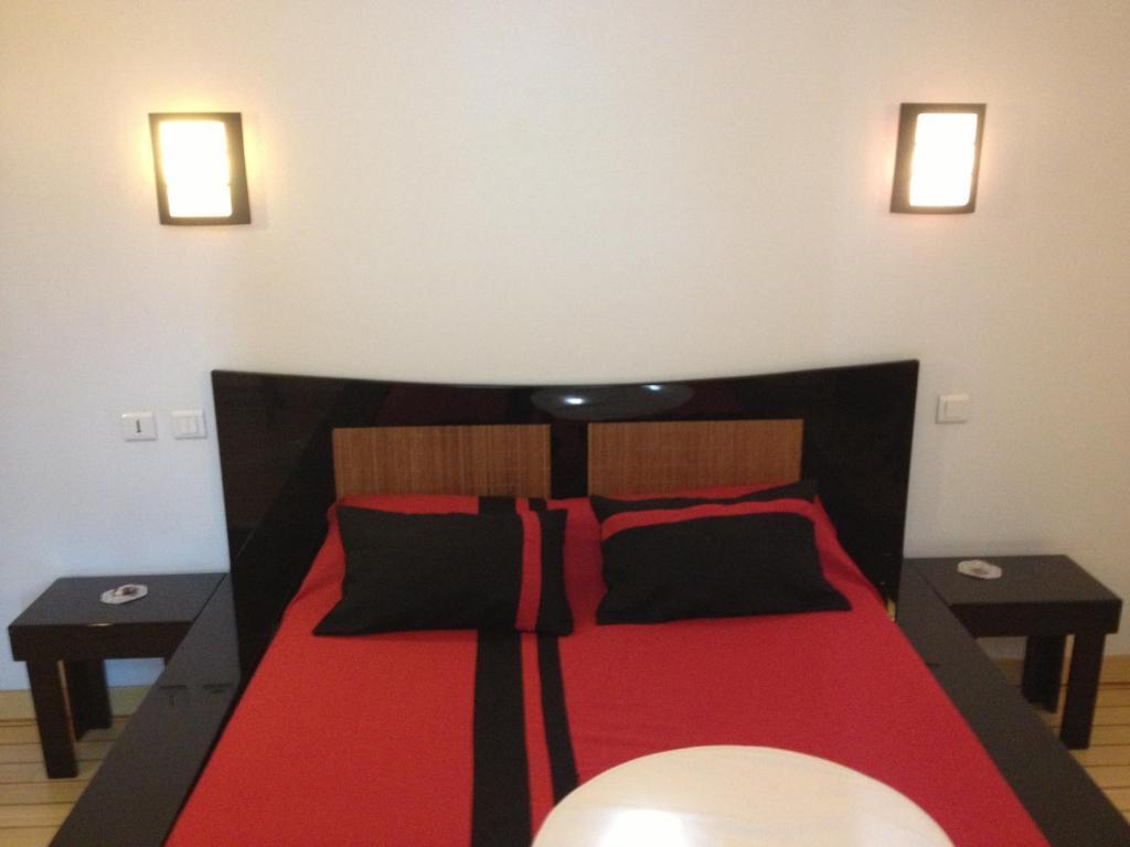 Hotel L'Astrolabe Oloron-Sainte-Marie Quarto foto